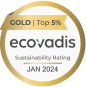 Ecovadis