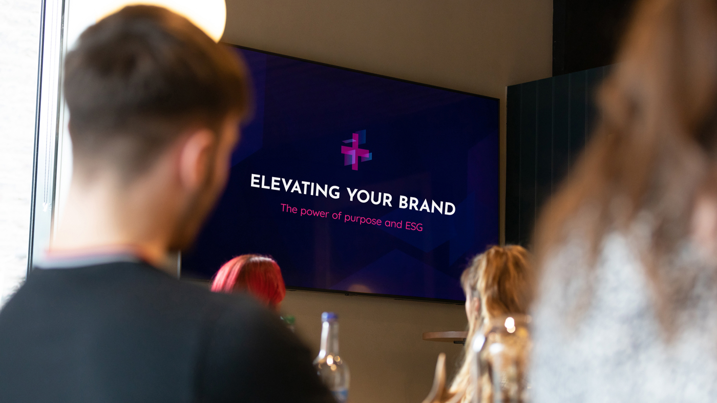 Elevating Your Brand